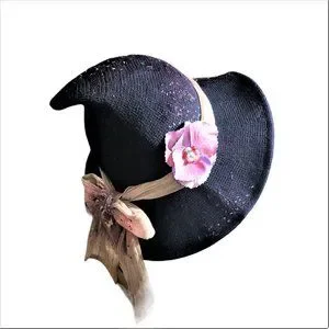 Hand Crafted | Accessories | Handcrafted Y2k Boho Dark Blue  display picture 2